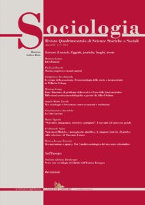 Sociologia n.2/2023