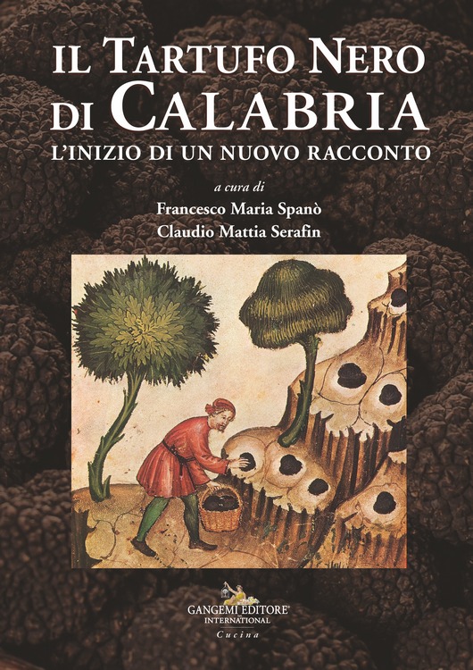 50183_SPANO SERAFIN_NEW il tartufo nero di calabria