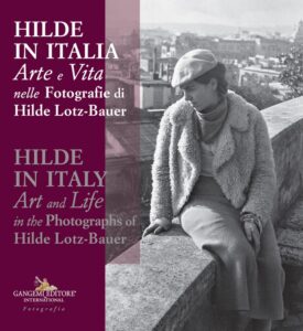 Hilde in Italia / Hilde in Italy