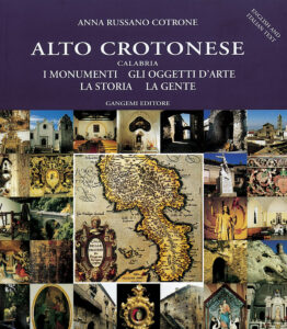 Alto Crotonese. Calabria