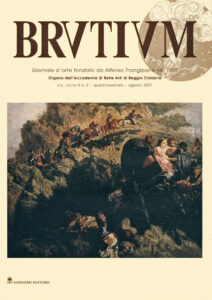 Brutium – n.s., anno II n. 2 ­ quadrimestrale ­ agosto 2001