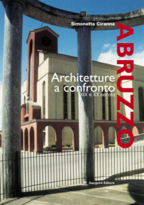 Abruzzo. Architetture a confronto