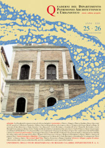 Quaderni PAU n. 25-26/2003 pagine d’estimo