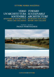 Verso un’architettura sostenibile – Toward sustainable architecture