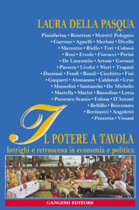 Il potere a tavola