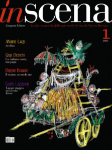 InScena n. 1/2005