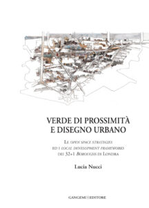 Verde di prossimità e disegno urbano