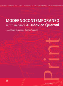 ModernoContemporaneo