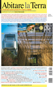 Abitare la Terra n.12/2005. Dwelling on Earth