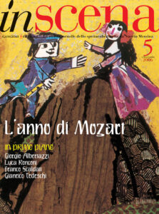 InScena n. 5/2006