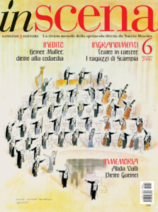 InScena n. 6/2006