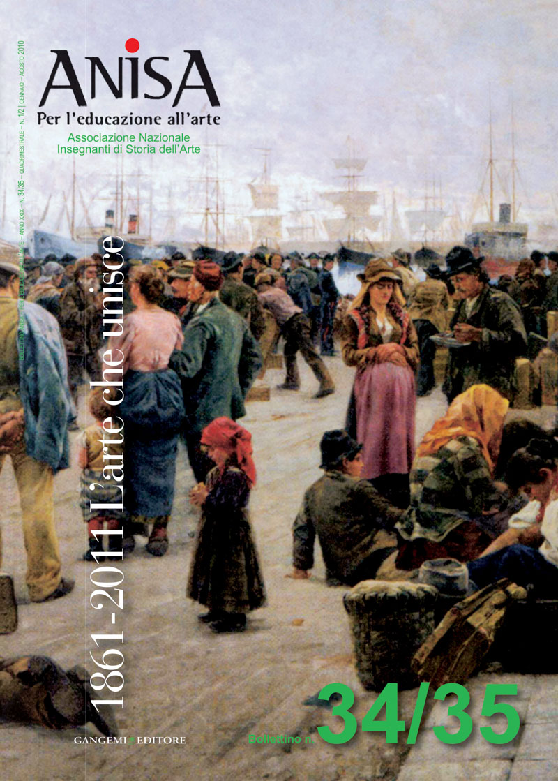 1980-7-Anisa—1861-2011-L’arte-COVER