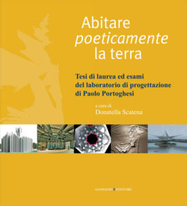 Abitare poeticamente la terra