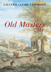 Old Masters 2011