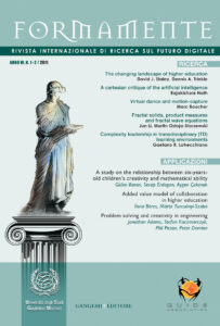 FormaMente n. 1-2/2011