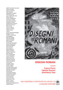 Disegni romani