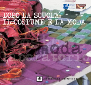 Dopo la scuola: il costume e la moda