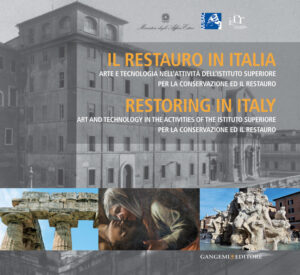 Il restauro in Italia