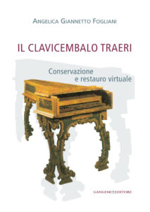 Il clavicembalo Traeri