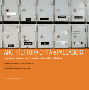 Architettura città e paesaggio