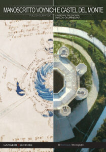 Manoscritto Voynich e Castel del Monte – The Voynich Manuscript and Castel del Monte