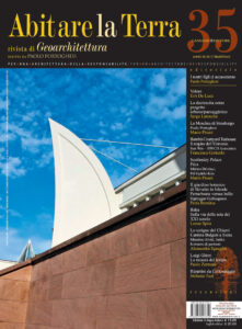 Abitare la Terra n.35/2013 – Dwelling on Earth
