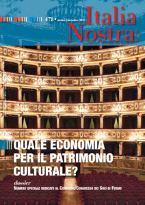 Italia Nostra 478 ott-dic 2013