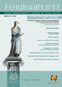 FormaMente n. 3-4/2013