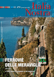 Italia Nostra 479 gen-mar 2014