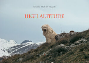 High altitude