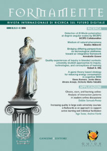 FormaMente n. 3-4/2014