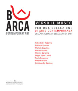 Verso il Museo