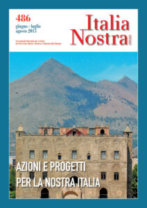 Italia Nostra 486 giu-ago 2015