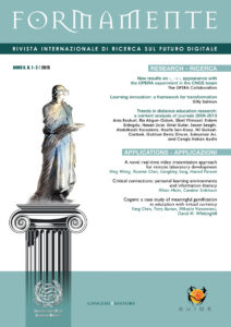 FormaMente n. 1-2/2015
