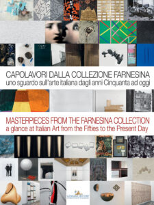Capolavori dalla Collezione Farnesina – Masterpieces From the Farnesina Collection