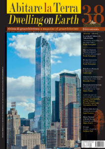 Abitare la terra n.38/2015 – Dwelling on Earth