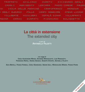 La città in estensione / The extended city