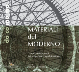 Materiali del Moderno