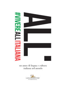 Vivere all’italiana
