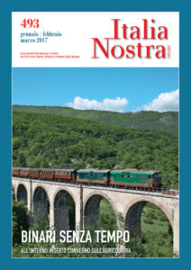 Italia Nostra 493 gen-mar 2017