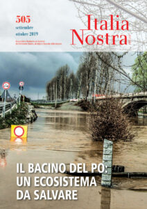 Italia Nostra 505 set-ott 2019