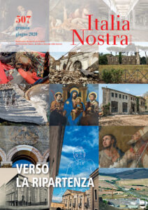 Italia Nostra 507 gen-giu 2020