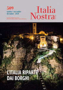 Italia Nostra 509 ott-dic 2020