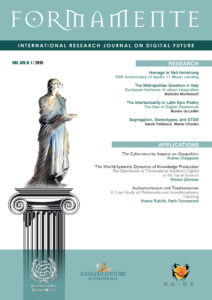 FormaMente n. 1/2019