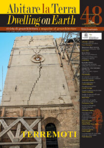 Abitare la Terra n.48/2018 – Dwelling on Earth