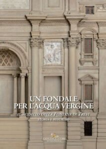 Un fondale per l’Acqua Vergine