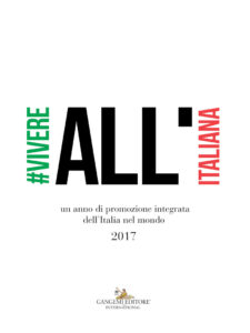Vivere all’italiana