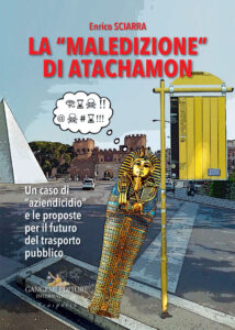 La “maledizione” di Atachamon