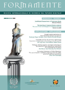 FormaMente n. 3-4/2018