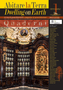 Abitare la Terra – Dwelling on Earth Quaderni 1